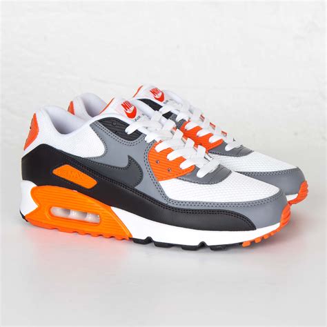 nike sneakers air max 90 essential|air max 90 essential women.